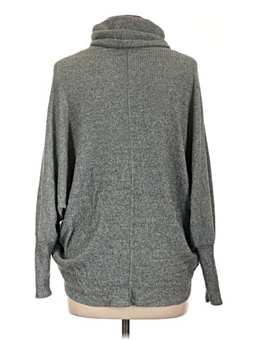 Nally & Millie Turtleneck Sweater (view 2)