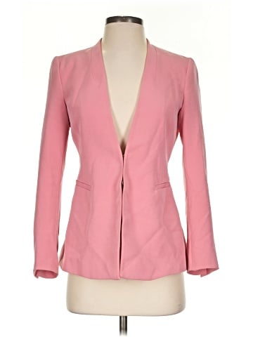 Zara Basic Blazer (view 1)