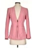 Zara Basic Pink Blazer Size S - photo 1