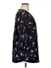 Beacon Black 3/4 Sleeve Blouse Size 1X - photo 4