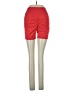 Unbranded Color Block Red Leggings Size S - photo 2