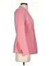 Zara Basic Pink Blazer Size S - photo 4