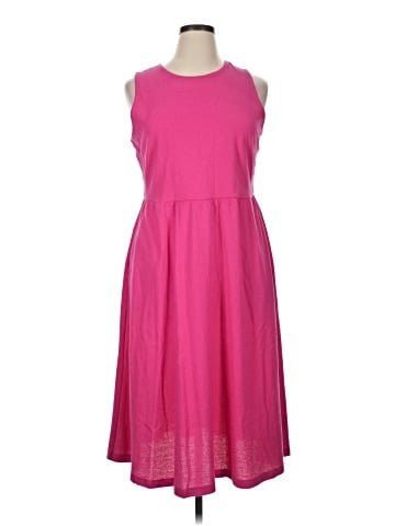 Draper James RSVP Casual Dress (view 1)