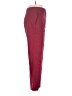 Rag & Bone Burgundy Casual Pants Size 2 - photo 4