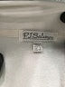P.J. Salvage Stripes White Pullover Sweater Size L - photo 7