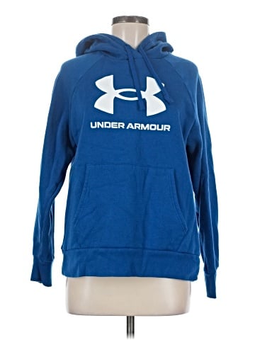 Under Armour Pullover Hoodie (view 1)