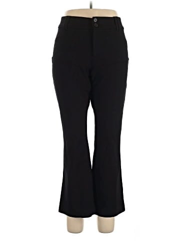 Studio by Torrid Dress Pants (view 1)