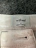 Wilfred 100% Polyester Ivory Casual Pants Size 0 - photo 7