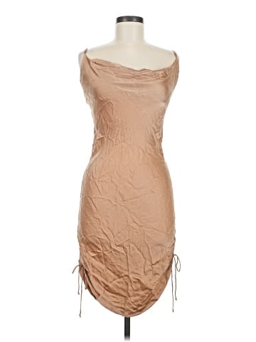 Wilfred Cocktail Dress (view 1)