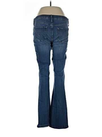 Isabel Maternity Jeans (view 2)