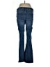 Isabel Maternity Blue Jeans Size 12 Maternity - photo 2