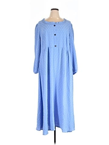 BLOOMCHIC Casual Dress (view 1)