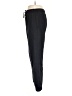 Hanes Solid Black Casual Pants Size L - photo 5
