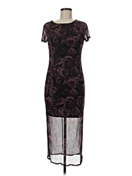 No Boundaries Cocktail Dress