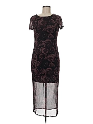 No Boundaries Cocktail Dress (view 1)