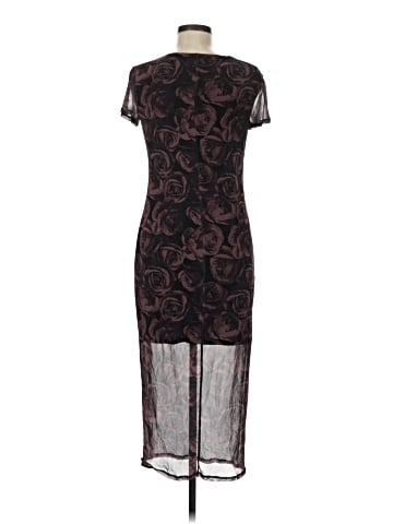 No Boundaries Cocktail Dress (view 2)