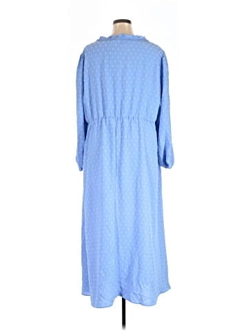 BLOOMCHIC Casual Dress (view 2)