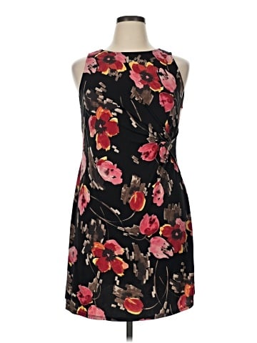 Beacon Cocktail Dress (view 1)