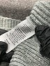 Treasure & Bond Gray Pullover Sweater Size M - photo 8