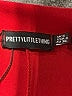 PrettyLittleThing Solid Red Jumpsuit Size 4 - photo 4