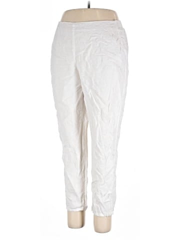 J.Jill Linen Pants (view 1)