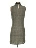 THML Graphic Black Cocktail Dress Size S - photo 2