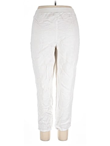 J.Jill Linen Pants (view 2)