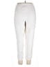 J.Jill 100% Linen White Linen Pants Size XL - photo 2