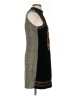 THML Graphic Black Cocktail Dress Size S - photo 4