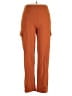 Athleta Orange Casual Pants Size 1X - photo 1