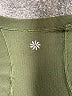 Athleta Solid Green Active T-Shirt Size S (estimated) - photo 7