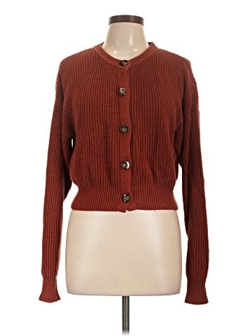 Forever 21 Cardigan (view 1)