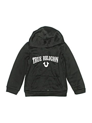 True Religion Pullover Hoodie (view 1)