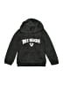 True Religion 100% Polyester Black Pullover Hoodie Size 7 - photo 1