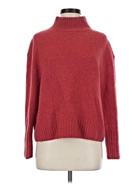 360 Cashmere Cashmere Pullover Sweater
