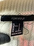 Forever 21 Ivory Turtleneck Sweater Size S - photo 7