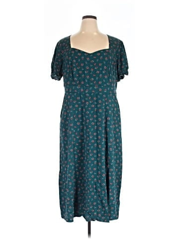 Torrid Casual Dress (view 1)