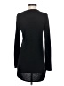 Joan Vass Black Long Sleeve T-Shirt Size S - photo 2