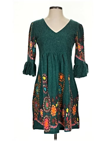 Reborn Casual Dress (view 1)