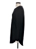 Joan Vass Black Long Sleeve T-Shirt Size S - photo 5