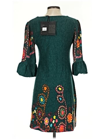 Reborn Casual Dress (view 2)