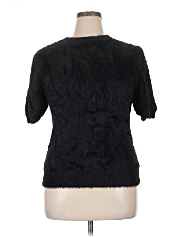 On Twelfth Pullover Sweater (view 1)