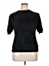 On Twelfth Black Pullover Sweater Size XL - photo 1