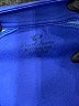 Pearl Izumi 100% Polyester Blue Pullover Sweater Size M - photo 7