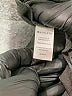 Athleta Solid Gray Active Pants Size 12 - photo 8