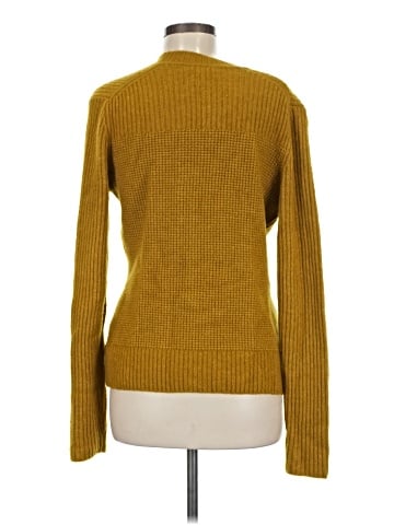 Athleta Wool Cardigan (view 2)
