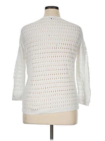 Talbots Pullover Sweater (view 2)