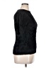 On Twelfth Black Pullover Sweater Size XL - photo 4