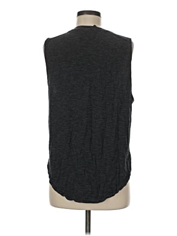 Adidas Sleeveless T-Shirt (view 2)