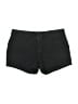 Unionbay Solid Black Shorts Size 28 waist - photo 1